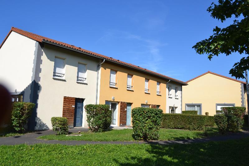 Garden & City Clermont-Ferrand - Gerzat Exterior foto